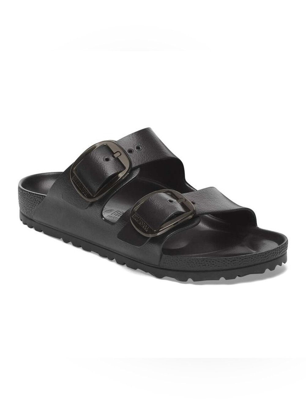 Birkenstock Arizona Big Buckle EVA- Black- 37 - Picture 3 of 13
